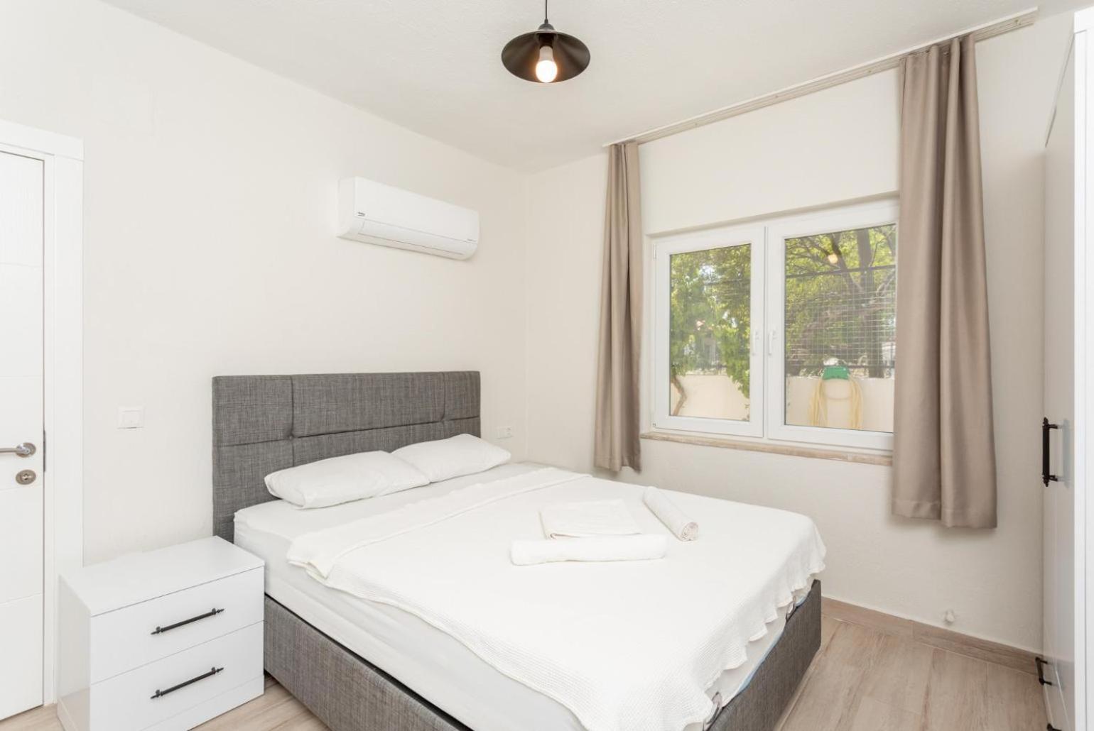 Villa Zonkdemir 达利安 外观 照片